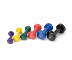 Tunturi weights