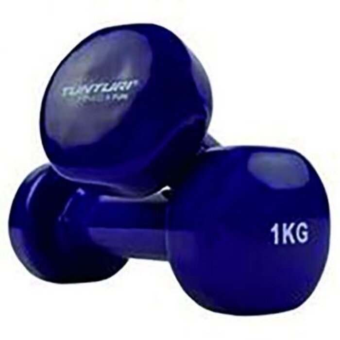 Tunturi weights