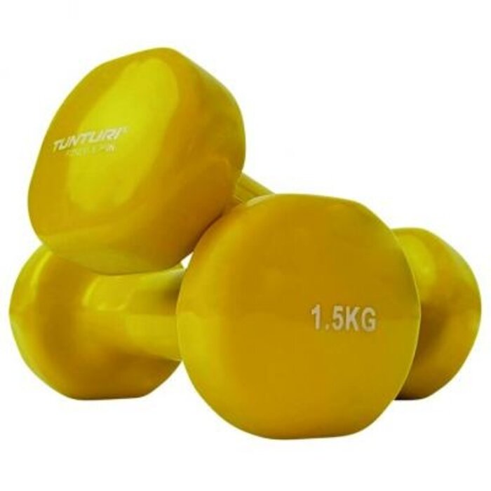 Tunturi weights