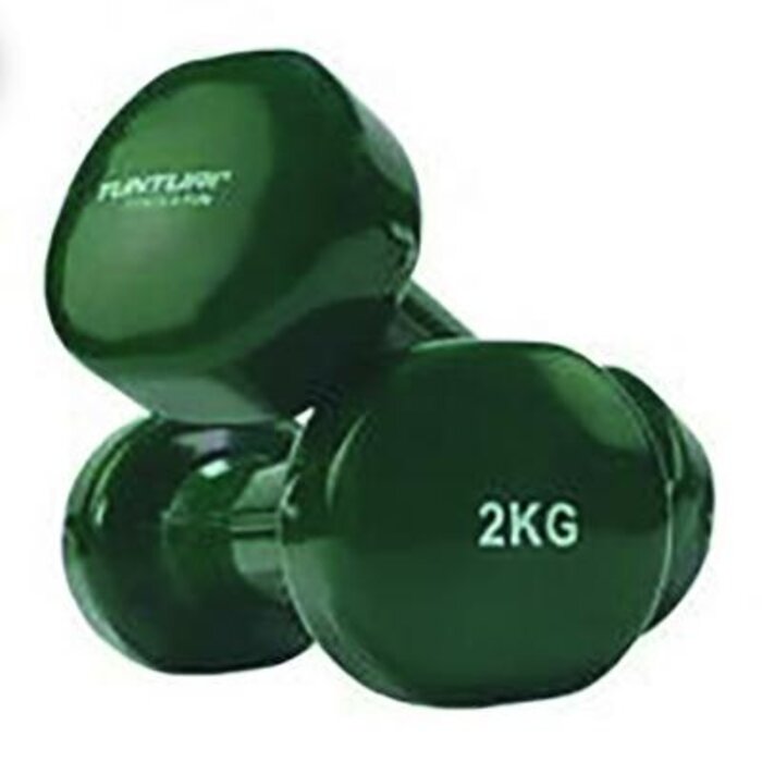 Tunturi weights