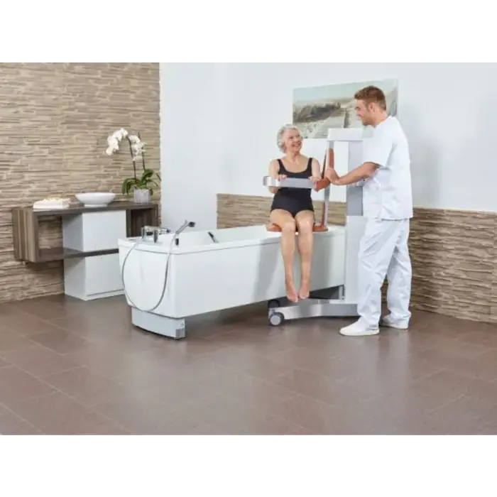 Ascenseur de douche et de bain EVE