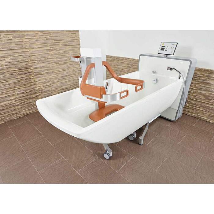 Shower and Bath Lift EVE