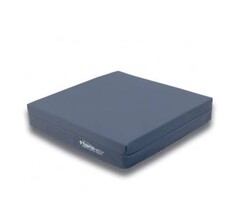Tempur seat cushion with PU cover