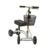 Trottinette de genou à 4 roues