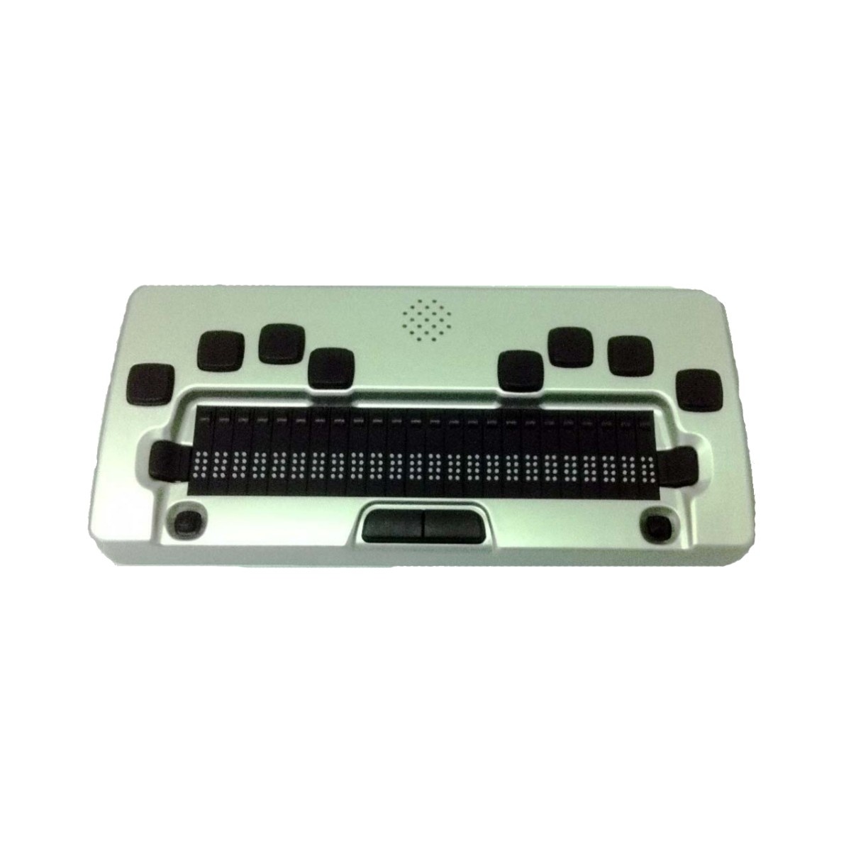 Mini afficheur braille 24 modules