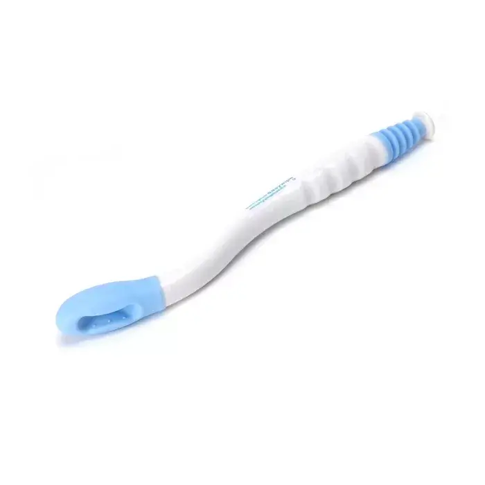 Intimate Cleanser Buckingham Easywipe - Chris Clarke