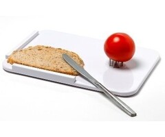 Planche à sandwich de base