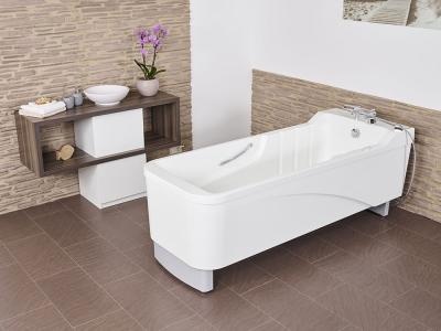 Avero Viva hoog-laagbad economy