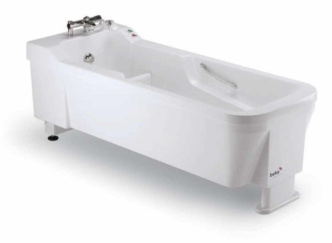 Avero Viva hoog-laagbad economy