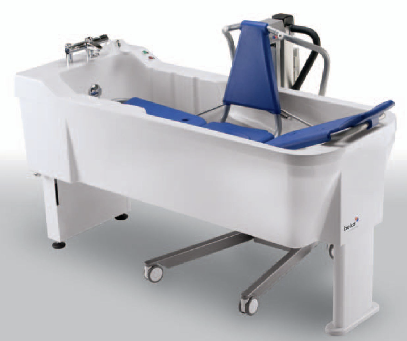 Avero Viva hoog-laagbad economy