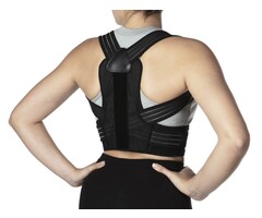 Sangle arrière pour une posture droite