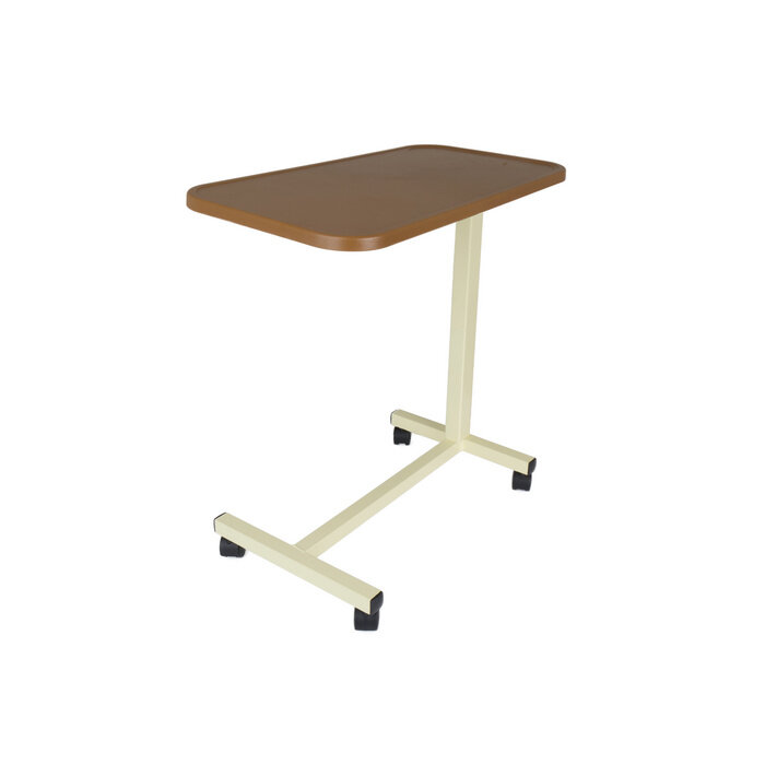 Bedside table Days - height adjustment with gas spring
