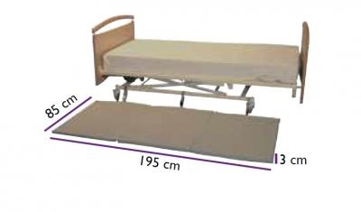 Valmat, 85 x 195 x 3 cm