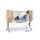 Kayserbetten Ida - child care bed