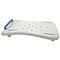 Bath board with colored handle - Available in 2 lengths
