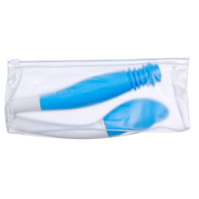 Intimate Cleanser Buckingham Easywipe - Chris Clarke