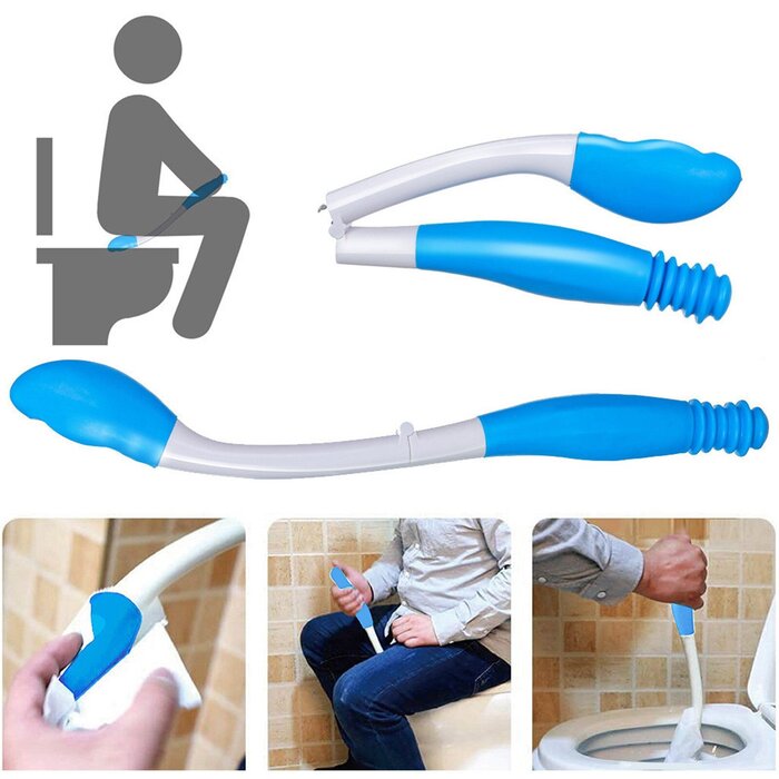 Nettoyant Intime Buckingham Easywipe - Chris Clarke