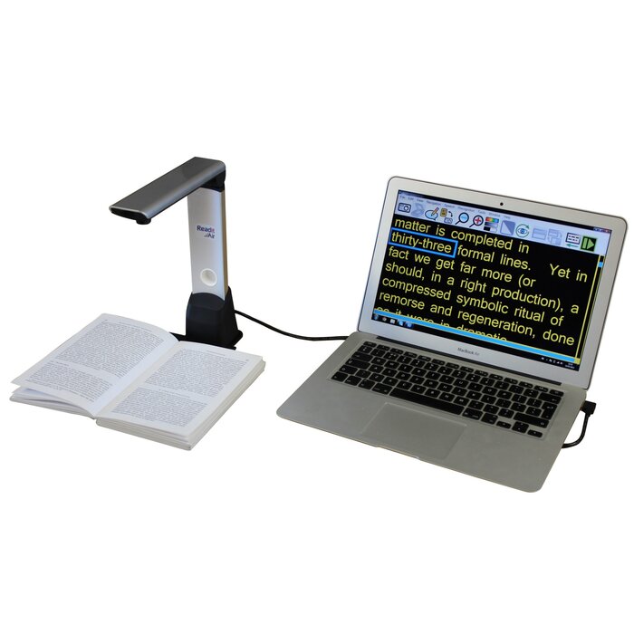 Lecteur pour ordinateur portable