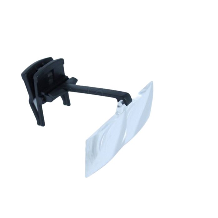 Loupe simple / double