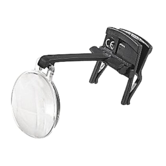 Loupe simple / double
