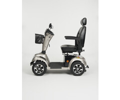 Carpo 4 Buitenscooter