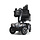 Carpo 4 - Compact outdoor scooter for long distances