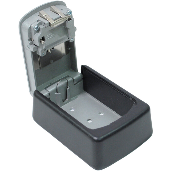 Key safe - 3 different models