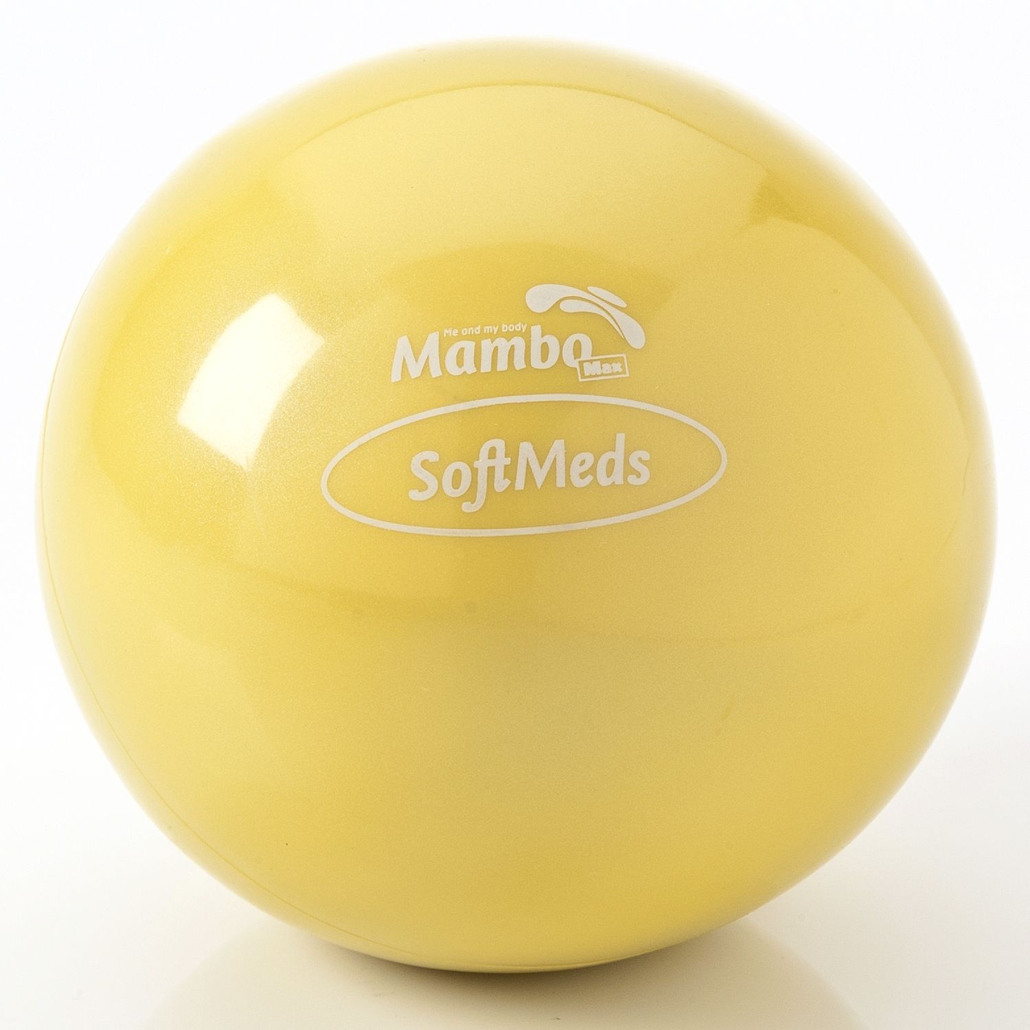 Weightball SoftMed 12 cm - Available in 4 weight classes