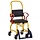 Shower / toilet chair children Rebotec