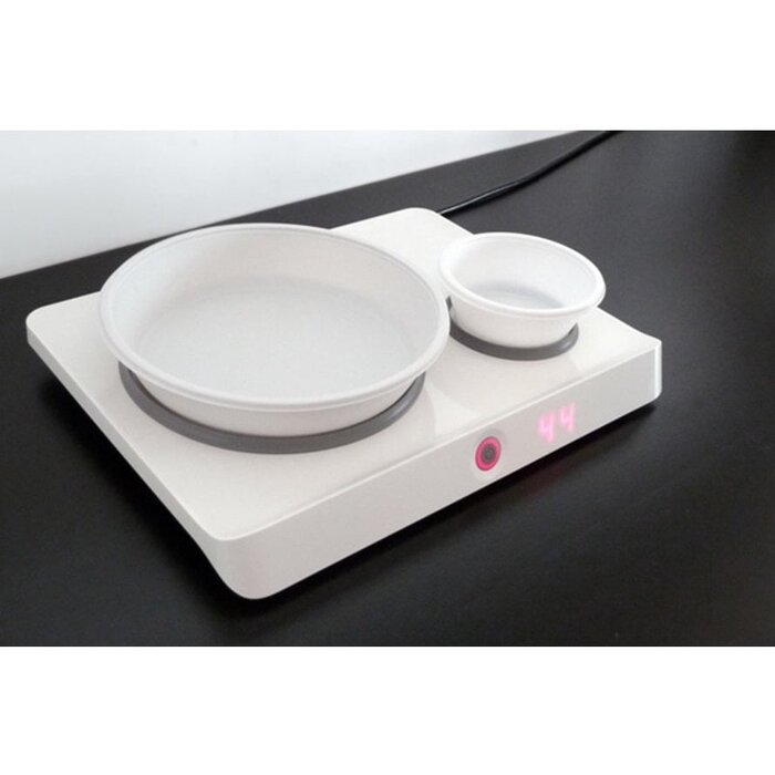 Intelligent heating device Mealbutler