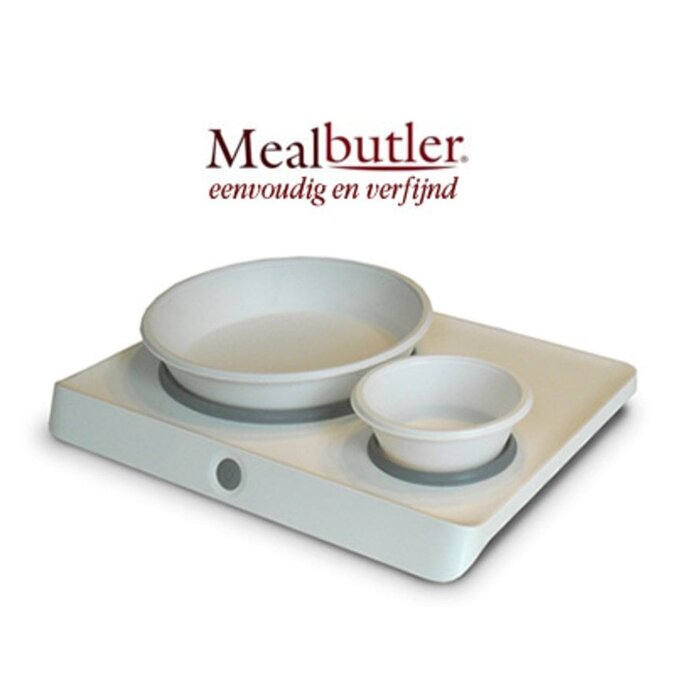 Intelligent heating device Mealbutler