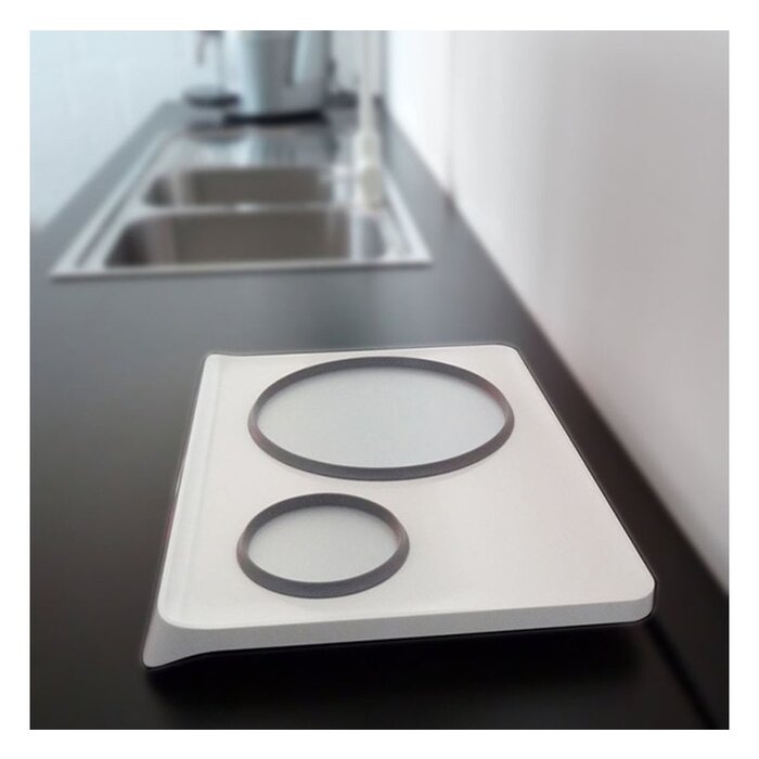 Intelligent heating device Mealbutler