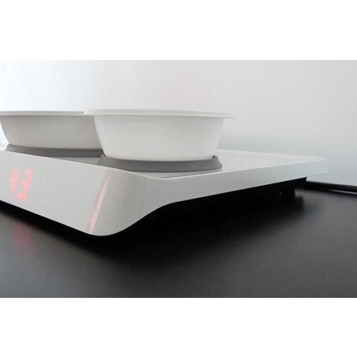 Intelligent heating device Mealbutler