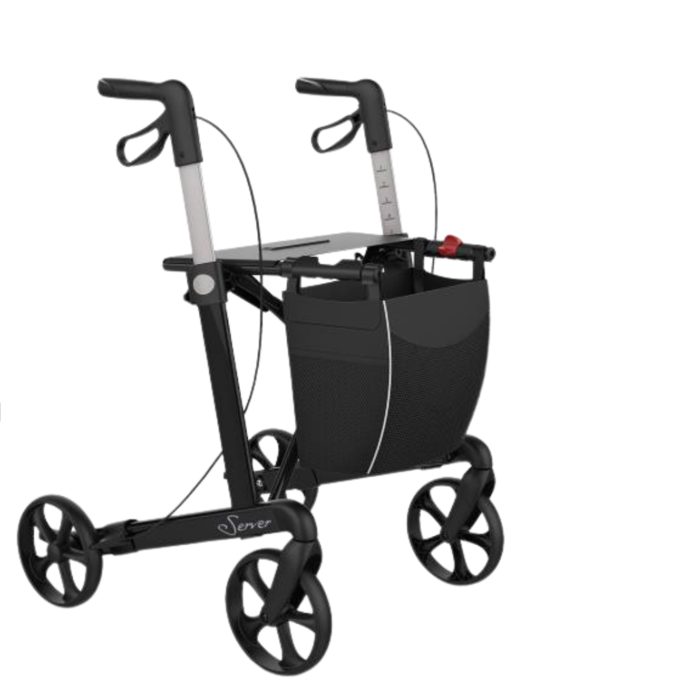 Server Rollator