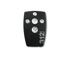 Chip recorder