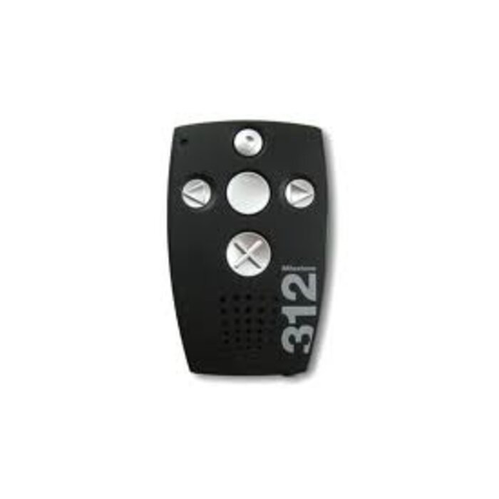 Chip recorder