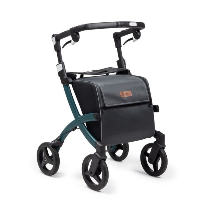 Rollz Flex The modern shopping rollator