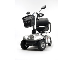 Eris - Indoor & outdoor scooter