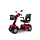Eris - Compact indoor and outdoor scooter