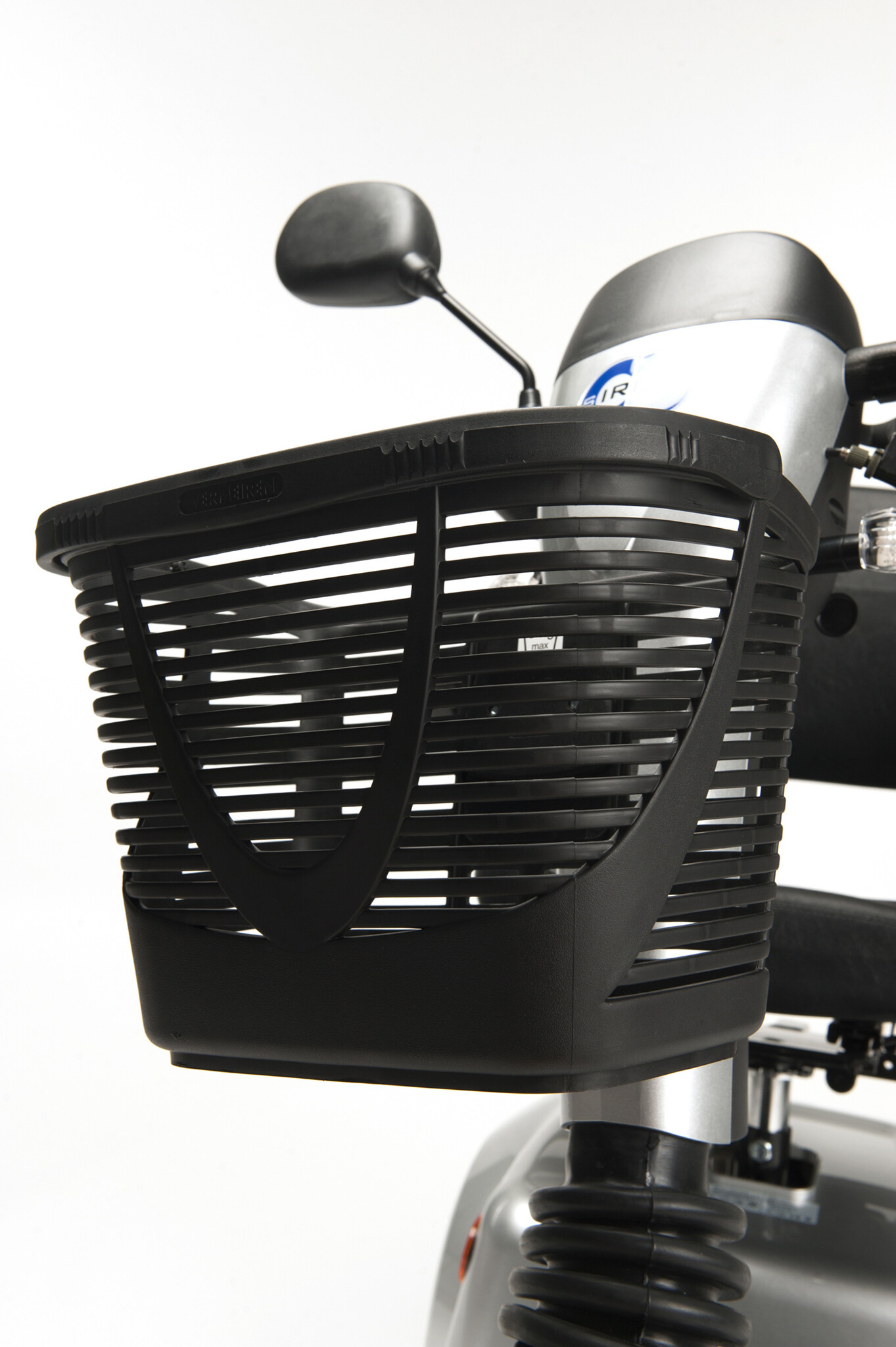 Eris - Trottinette compacte intérieure et extérieure