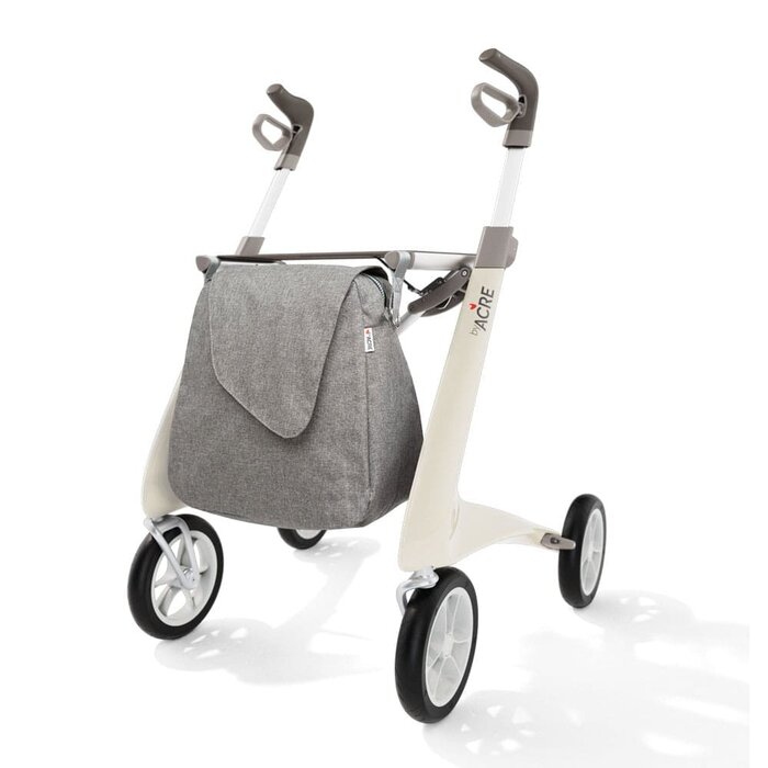 Déambulateur Carbon Ultralight : ultra léger, ergonomique et moderne