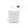 Care body milk, zachte bodymelk per bidon van 5 liter