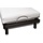 Support de matelas, pied de lit