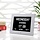 Digital calendar clock with 12 alarms and remote control