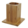 Furniture risers in bamboo - Available in 2 sizes