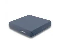 Coussin d'assise Tempur avec housse en jersey