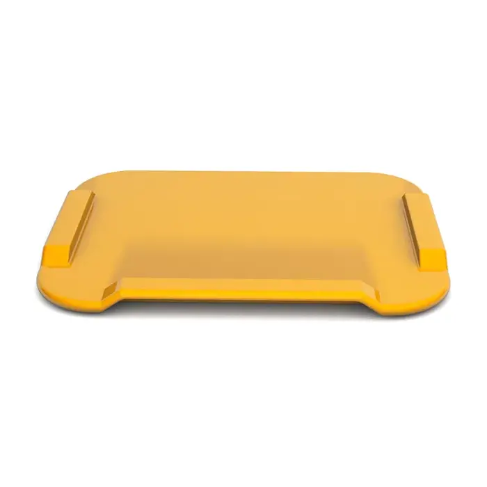 Sandwich board Ornamin - Available in 5 colors and 2 sizes with or without fixation pins