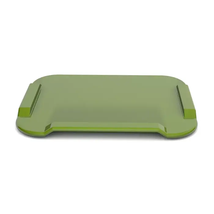 Sandwich board Ornamin - Available in 5 colors and 2 sizes with or without fixation pins