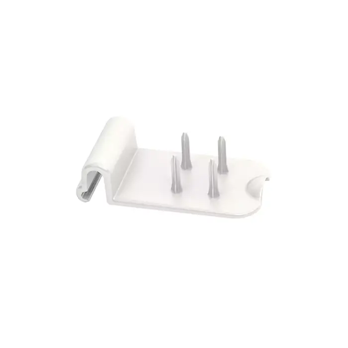 Sandwich board Ornamin - Available in 5 colors and 2 sizes with or without fixation pins