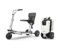 ATTO Foldable Scooter